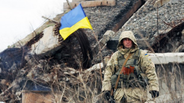 Hvad er op og ned i konflikten mellem Rusland og Ukraine lige nu?