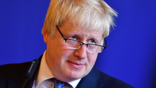 Naser Khader: Boris Johnson er så undervurderet, at det kan vise sig som en fordel
