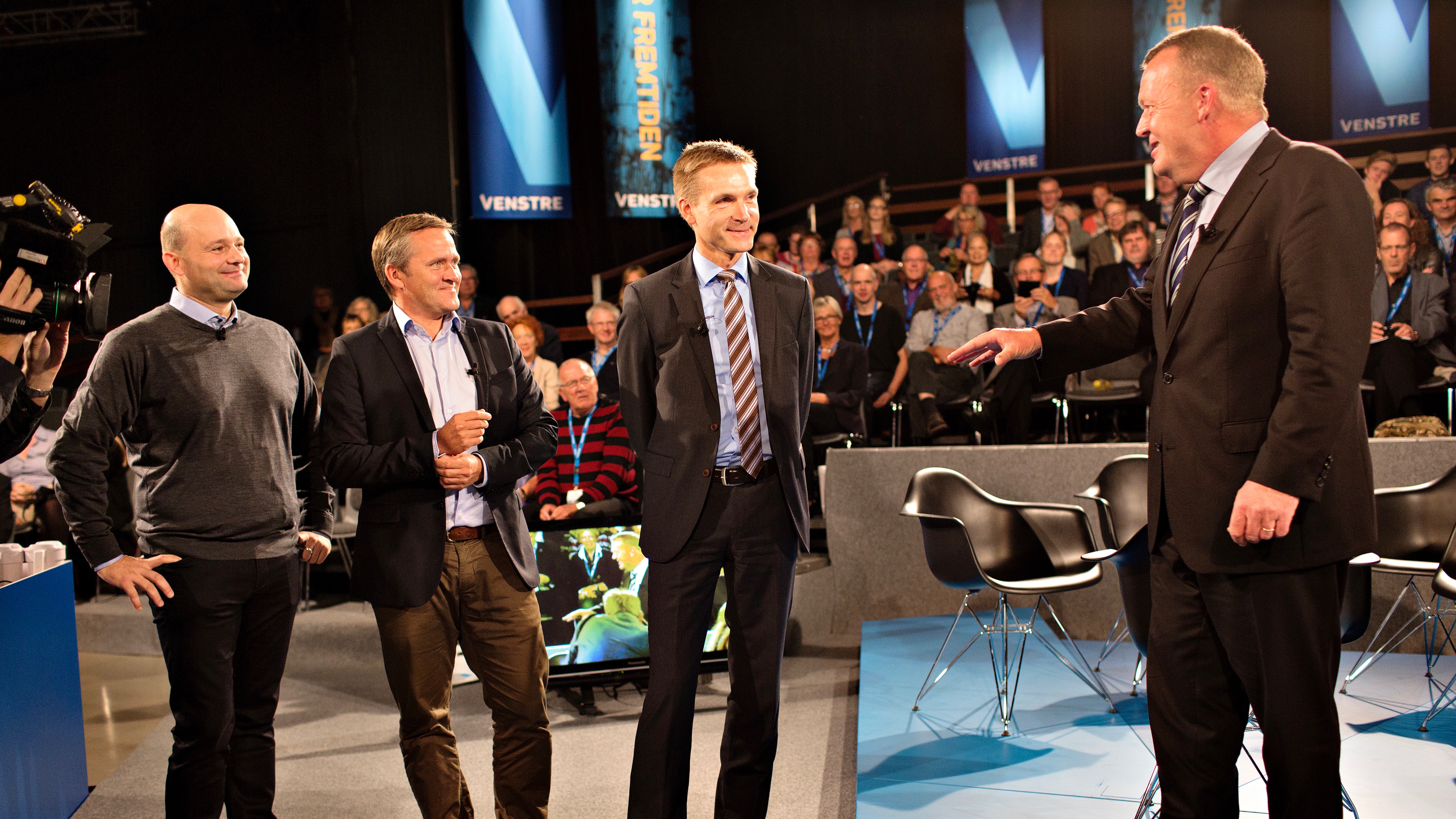 RÆSON Podcast: Hvem skal samarbejde om reformer i dansk politik?