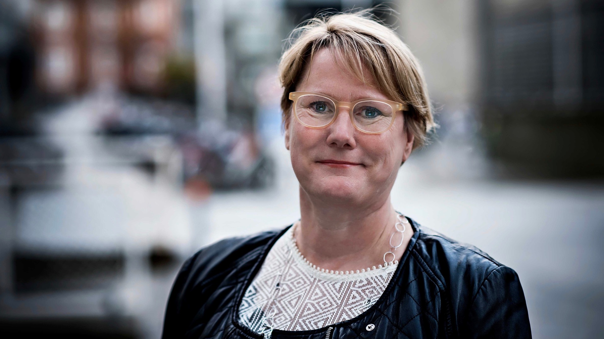Bente Sorgenfrey: Kontanthjælpsloftet er at sparke til dem, der allerede ligger ned