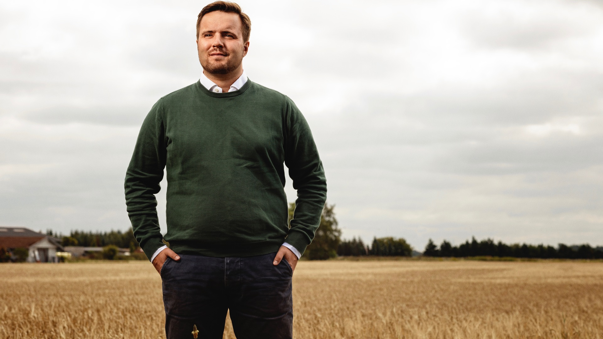 Simon Kollerup om MRSA-skandale: Esben Lunde Larsen vildleder, og han bruger forskerne til at undslippe sit ansvar