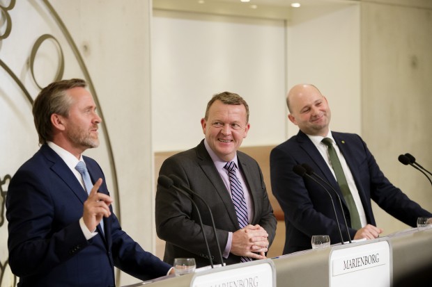 Peter Loft: Ministerrokader og ressortomlægninger er et tegn på et effektivt embedsværk