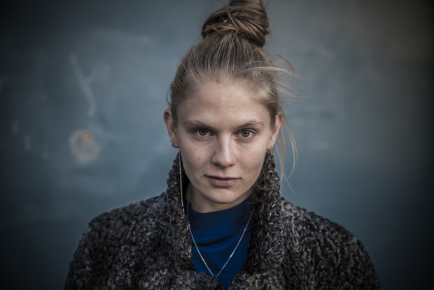 TANKERÆKKEN – Emma Holten: Der er nogen, der skal skubbes af pinden og andre, der skal sættes op, og det gør jeg da gladeligt