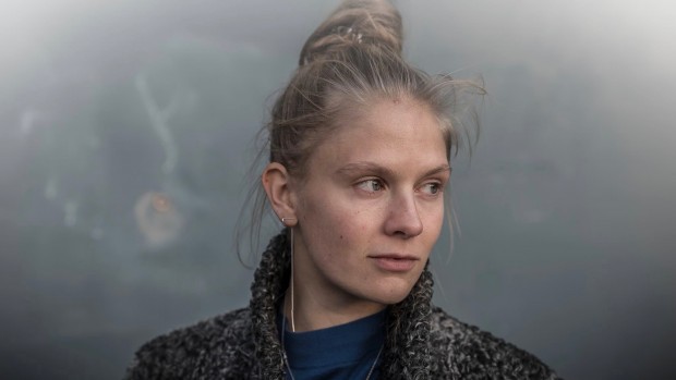 TANKERÆKKEN Uddrag: Emma Holten