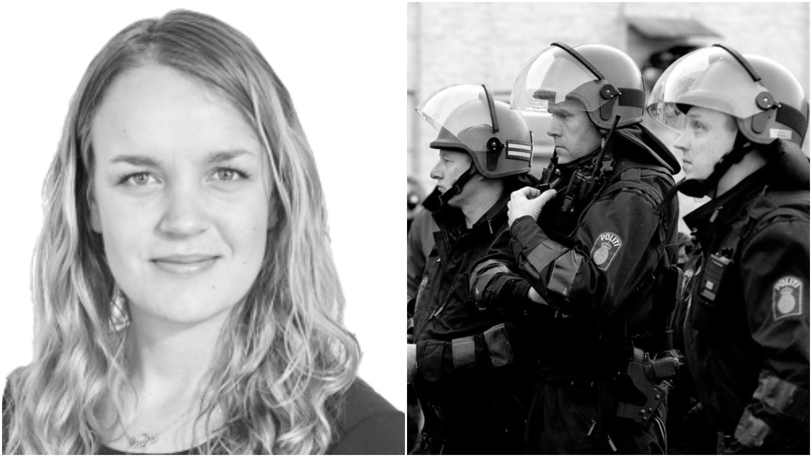 Nadja Schou Lauridsen: Europol-aftale kan ikke fremtidssikre dansk politi