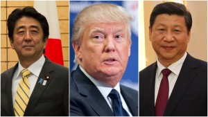 Asger Røjle: Asien bereder sig på en tid, hvor USA er mindre til stede