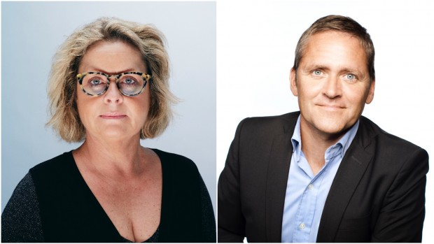 Stine Bosse: Kære Anders Samuelsen, her er mine tre råd til dig som udenrigsminister