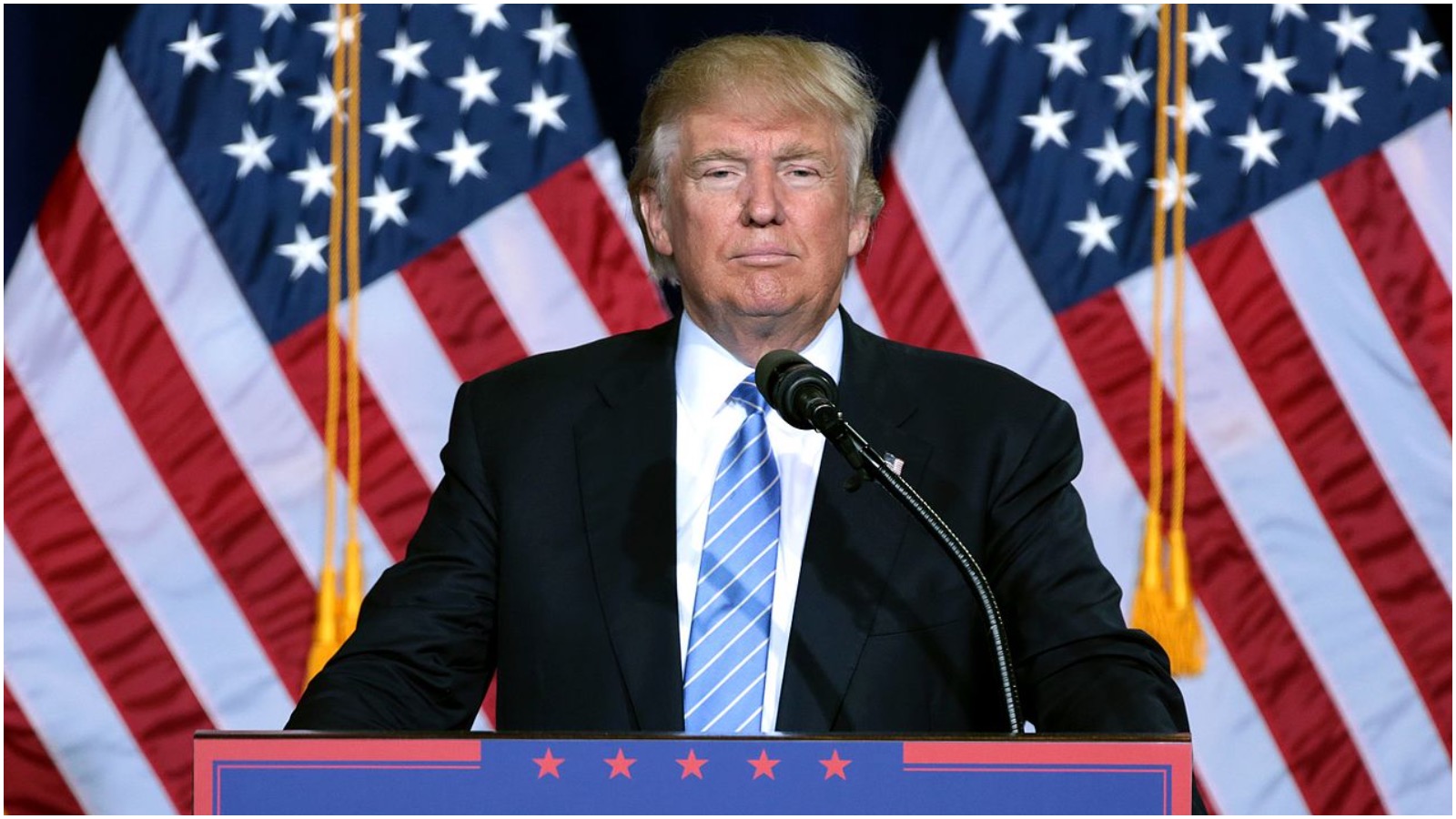 RÆSON Podcast – Trumps USA: “Trump føler åbenbart ikke noget større behov for at præsentere en samlet politisk vision”