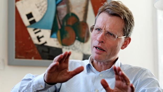 Bo Lidegaard om Socialdemokratiet: Selvfølgelig er det bagstræberisk at afvise reformer