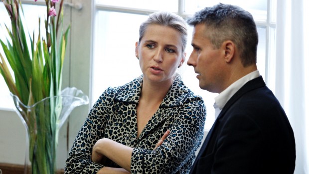 Hans Mortensen: Der er en helt anden tro på det socialdemokratiske projekt, end under Thorning