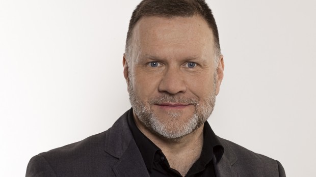 RÆSON Live: Niels Bjerre-Poulsen om Trump og magten (mandag 6. februar 17.00-18.30)