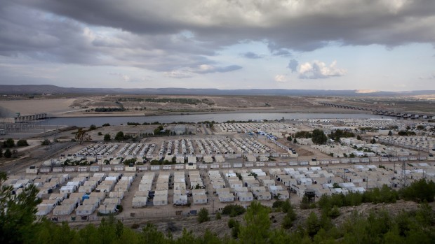 Syv spørgsmål til jer, der vil have ’sikre zoner’ i Syrienaf Mikkel Vedby Rasmussen