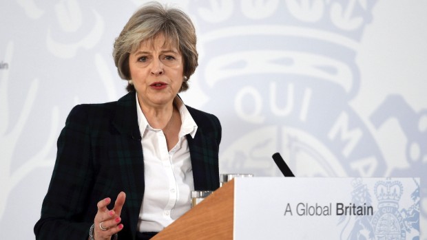 Brexit: May I Leave? #4 – Der er en reel fare for, at konflikten i Nordirland kan bryde ud igen