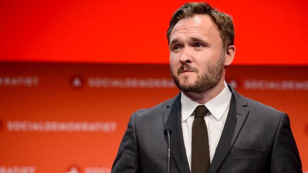 Dan Jørgensen: Kampen mod ulighed er værdipolitik