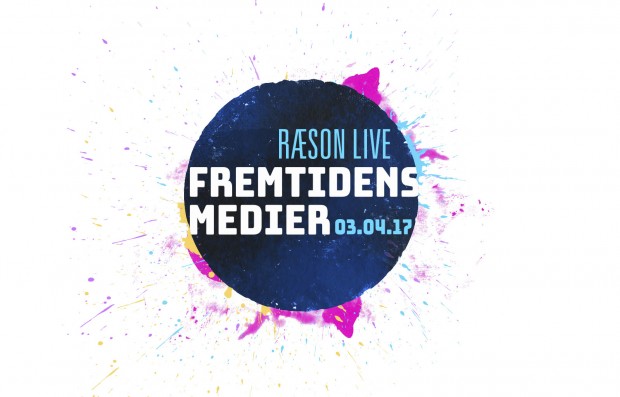 Mandag 3. april 15.00-19.00: Hvorfor skal journalistikken overleve?
