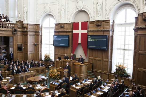 Ole Aabenhus: Demokratiet burde være lige så enkelt, letforståeligt og appellerende som populismen