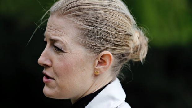 Sofie Carsten Nielsen: Populismen skal åbnes op, pilles fra hinanden og demaskeres