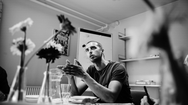 Mattias Tesfaye: Nej til EU-mindsteløn og politisk indblanding i danske lønninger