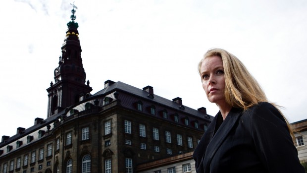 Anne Sofie Allarp: Vi har åbenlyst tabt visionen og ambitionen om den vestlige civilisation