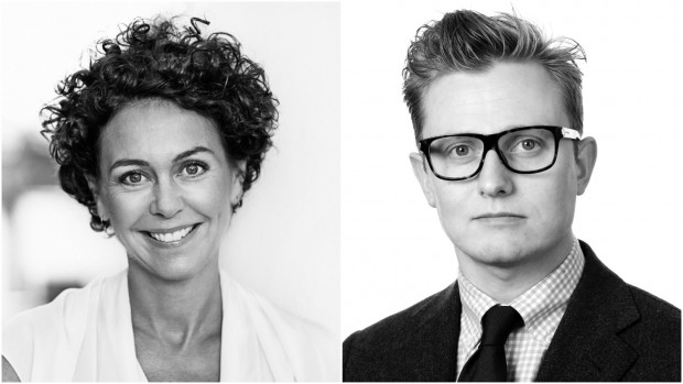 Journalisternes ed – Borberg og Budtz: Mediernes rolle som repræsentant for offentligheden forsvinder
