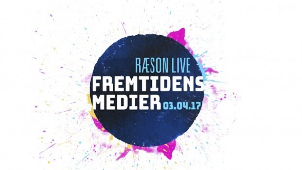 Konference 3. april: Mediernes fremtid