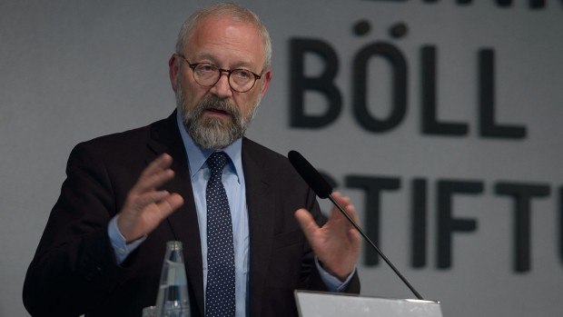Herfried Münkler: Vesten findes ikke længere, og kommer ikke tilbage, men betingelserne for et europæisk ’vi’ er blevet gunstigere