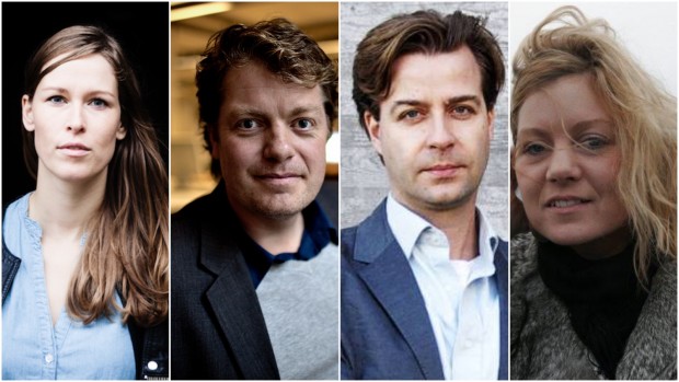 PODCAST – Journalisternes ed: “Vi står ved indgangen til det, der kan blive en ny guldalder for journalistikken”