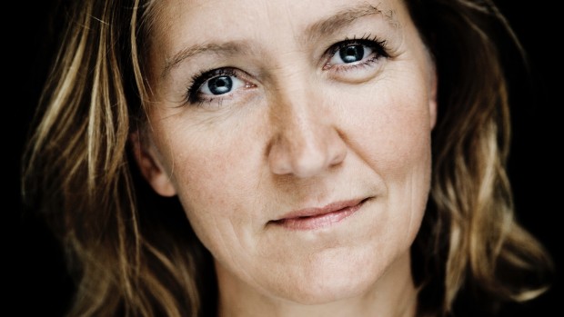 Lisbeth Zornig: Jeg er da også skide bange