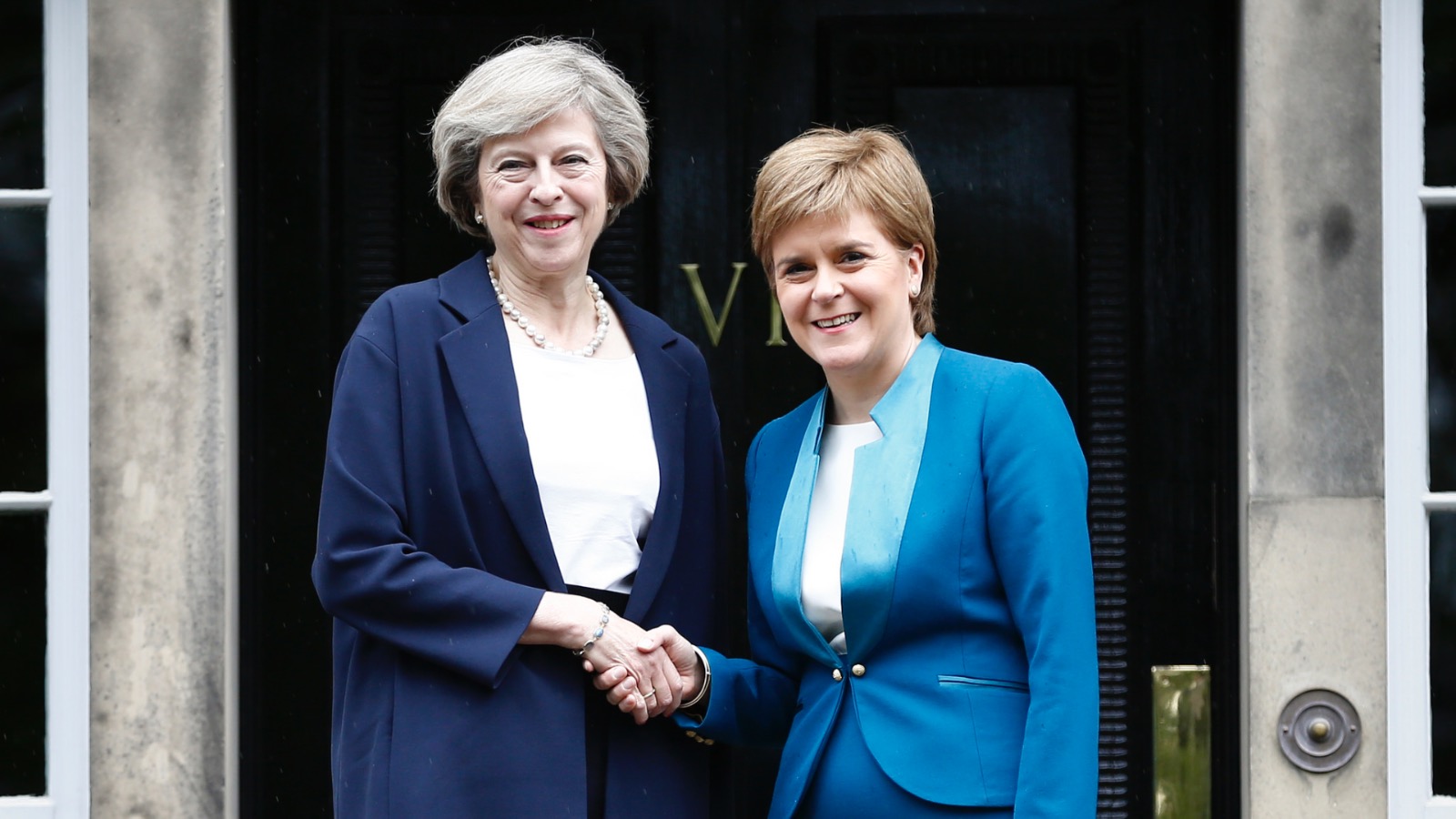 “Skotsk uafhængighed fra Storbritannien betyder nødvendigvis ikke skotsk EU-medlemsskab” – professor Nicola McEwen