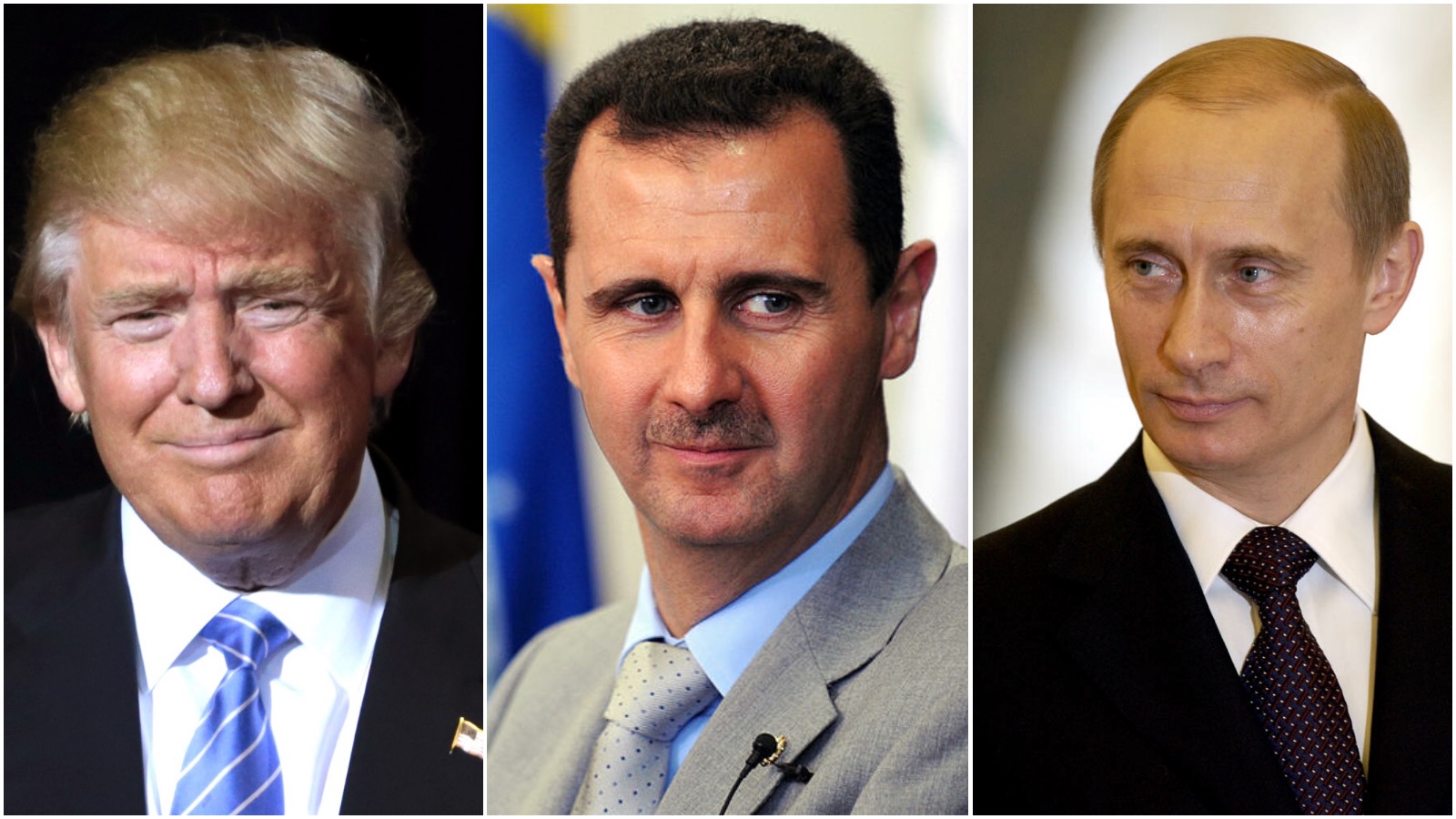 “Det er helt oplagt, at USA i stigende grad vil synliggøre sin tilstedeværelse i Syrien” –Lars Erslev Andersen & Perry Cammack om Syrien lige nu
