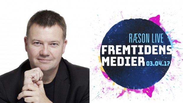 “Journalister skal have en grundig viden. Altså den der holdning om, at det er generalister, som kommer til at dominere medierne – den tror jeg, vi er forbi” – Tom Jensen