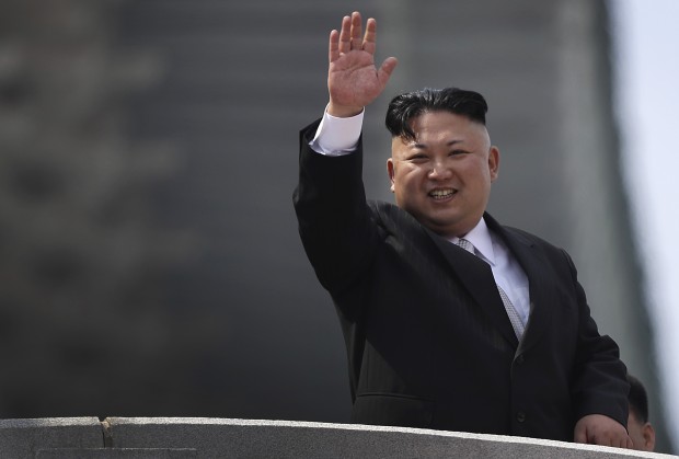 Camilla T.N. Sørensen: USA og Kina lægger med forskellig strategi an til forhandlinger med Nordkorea