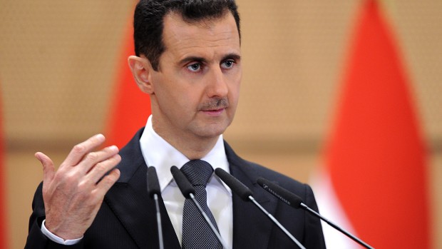 Naser Khader: USA’s accept af Assad har ingen gang på jord. Han må væk