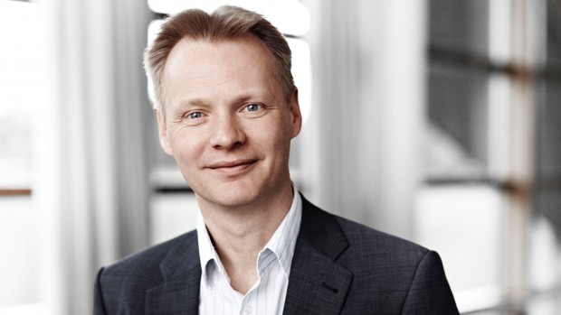 Bo Øksnebjerg, WWF Verdensnaturfonden: “Næste generation taber, når tøsedrengen Esben Lunde opgiver naturen”