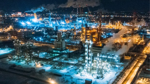 Martin Lidegaard: Det er på tide at erkende de dybe sikkerhedspolitiske konsekvenser af vores energipolitik