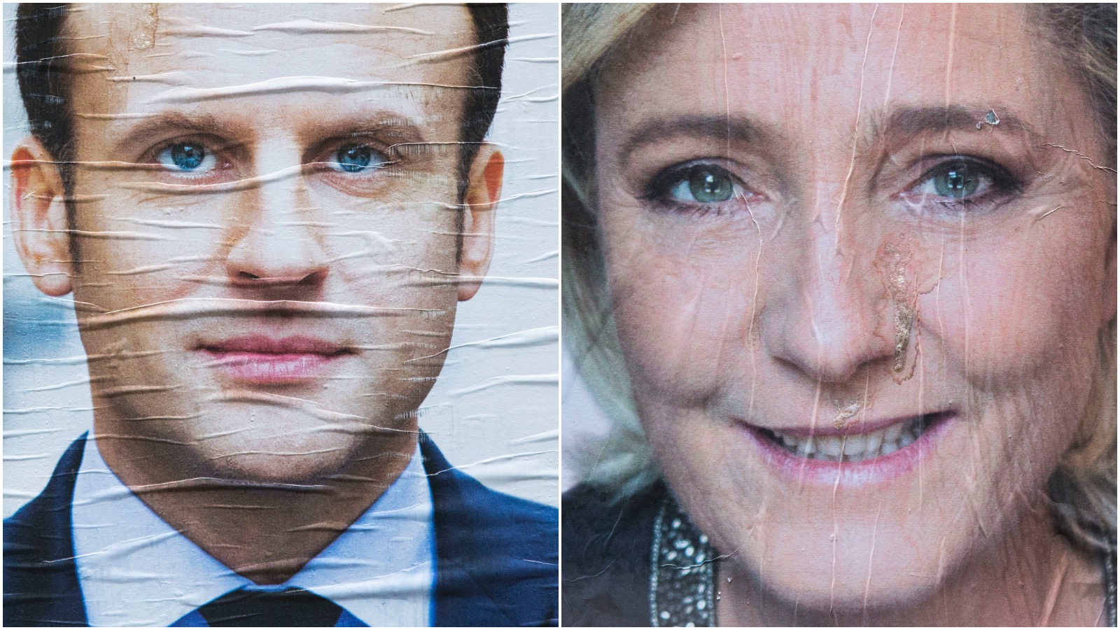 “Det franske præsidentvalg er sindbilledet på et Europa, hvor nationalpopulismen breder sig i de socialdemokratiske ruiner” – Ole Aabenhus