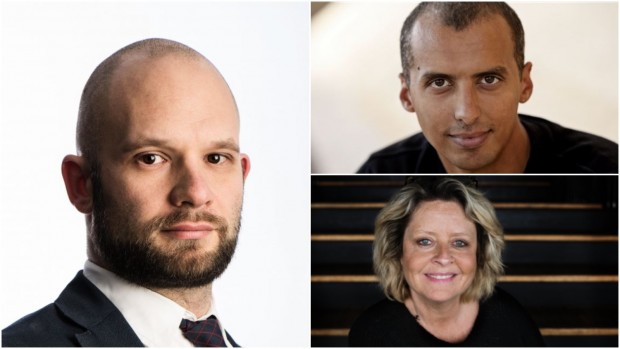 Niels Jespersen: Det er for nemt at råbe op om højrepopulisme, Bosse og co. Hvor er selvrefleksionen og løsningerne?