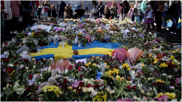 Thomas Hegghammer: Antallet af terrorforsøg i Europa stiger sandsynligvis de næste 5-10 år