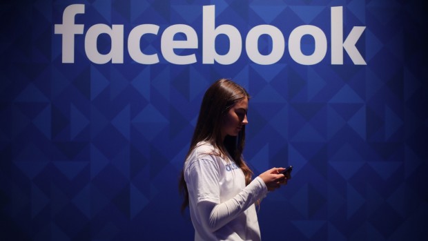 Dan Mygind: Vi profileres og påvirkes via bjerge af data på de sociale medier. Hvor er diskussionen om det?