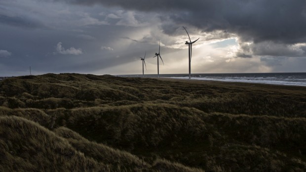 Lars Køhler: Her er de gabende huller i rød bloks uambitiøse klimaplan