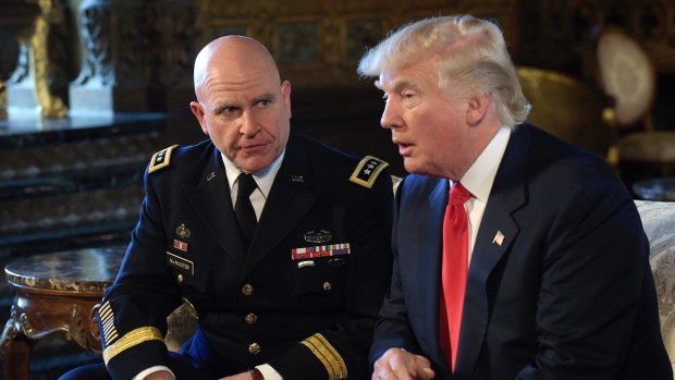 “Trump ændrer politikken over for Iran før han gør det over for Syrien” – Peter Viggo Jakobsen