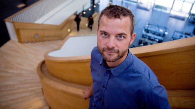 “Jeg kan ikke komme i tanke om beslutninger truffet efter sidste folketingsvalg, som vil gøre en positiv forskel for mine børns fremtid” – Morten Østergaard