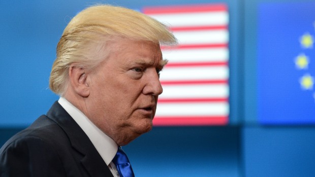 Naser Khader: Trump har bragt USA tilbage på sporet i Mellemøsten