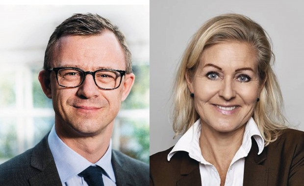 RÆSON på Biblioteket 8/6 – Fremtidens krig og fred & Fremtidens EU