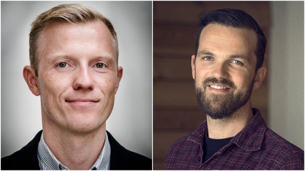 “Erstat ‘disruption’ med opsmøgede ærmer” – Christoffer H. Malling og Christian Villum