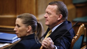 Martin Vinæs Larsen: Tillidskrisen har gentegnet dansk politik