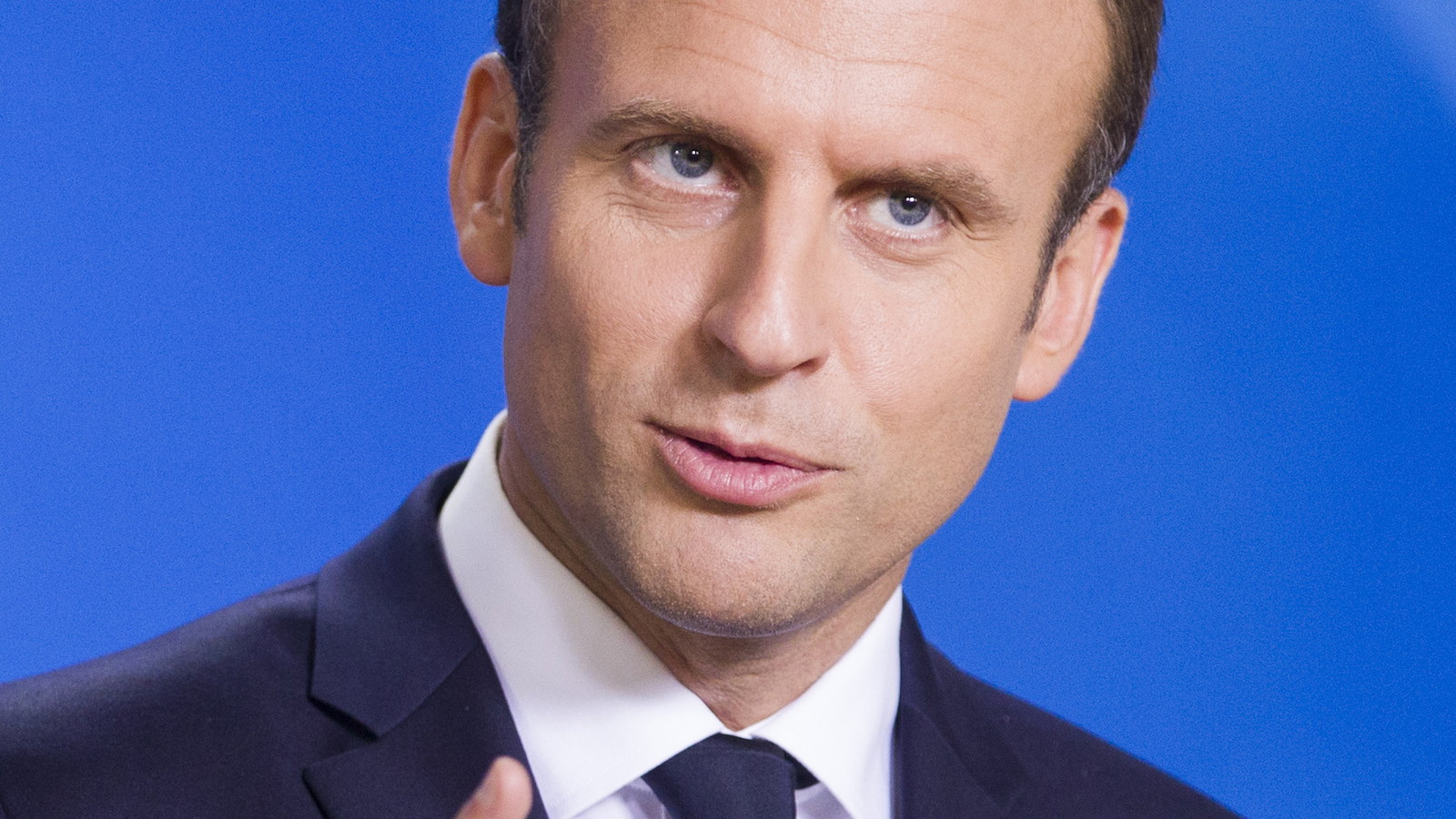 Macron vil vise Europa vejen. Dén ambition kan blive enden på EUKommentar af Kenneth Kristensen Berth