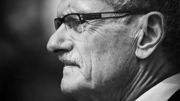 Mogens Lykketoft: Der findes en næsten revolutionær uro i store dele af vælgerkorpset