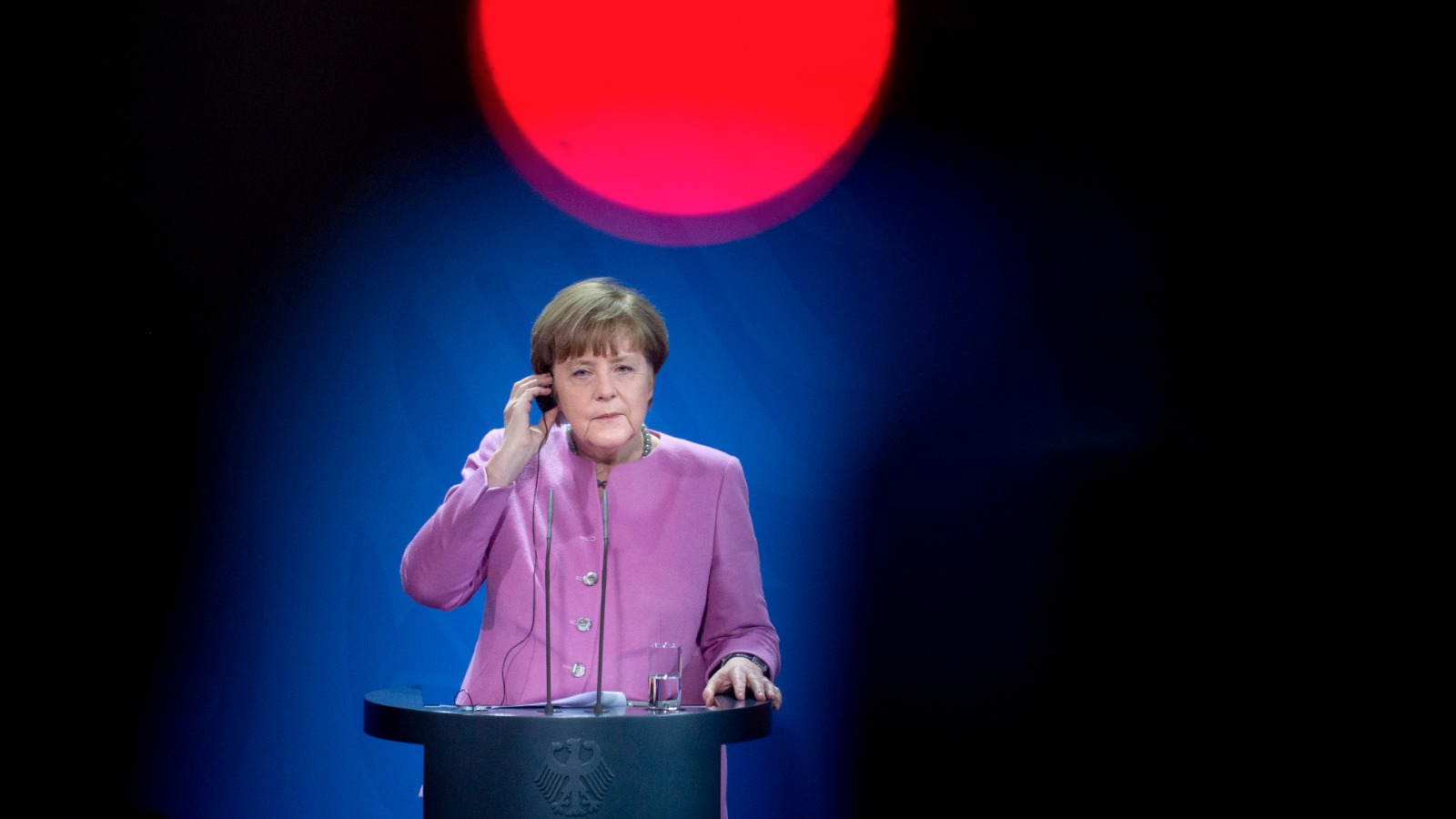 Peter Wivel: Hvad verden har lært om Angela Merkels Tyskland