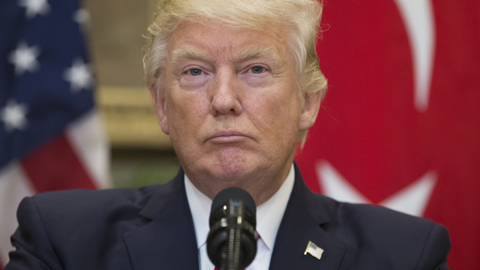 Hvadenten Trump er klar over det eller ej, fremskynder han faldet i USAs globale magt / Kronik af Jakob Kromann